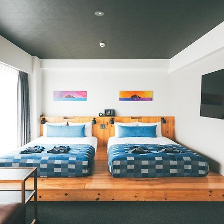 Anchor Hotel Fukuyama Dış mekan fotoğraf
