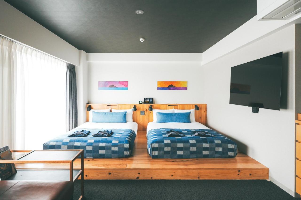 Anchor Hotel Fukuyama Dış mekan fotoğraf