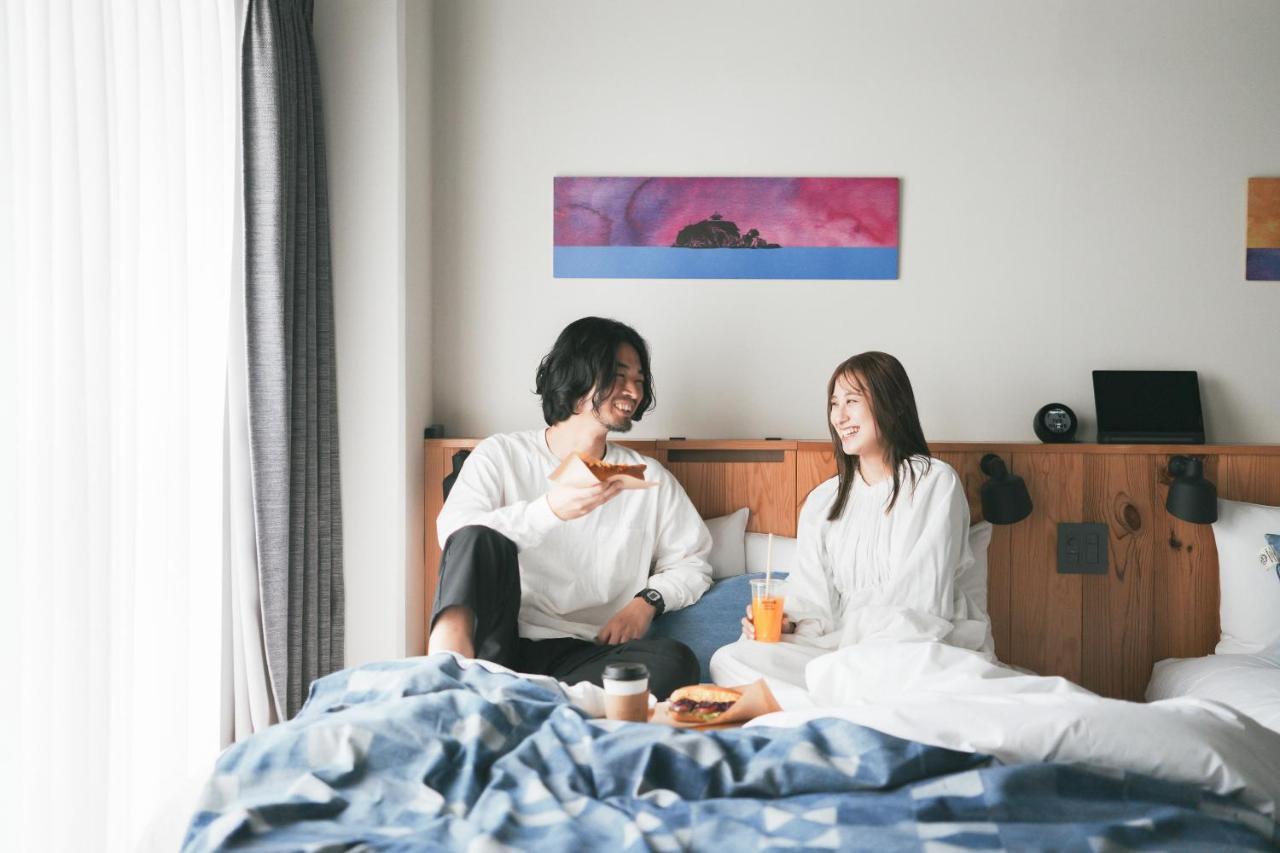 Anchor Hotel Fukuyama Dış mekan fotoğraf