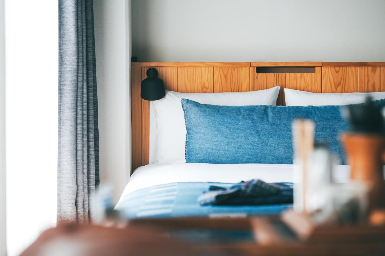 Anchor Hotel Fukuyama Dış mekan fotoğraf