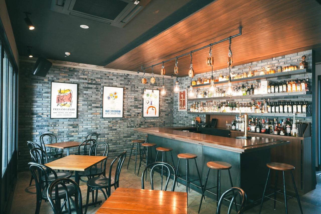 Anchor Hotel Fukuyama Dış mekan fotoğraf
