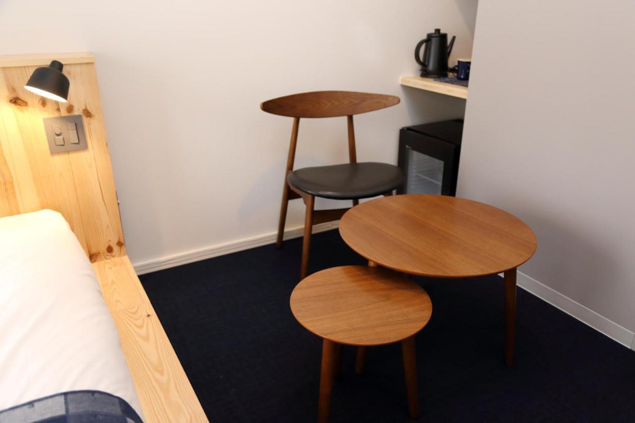 Anchor Hotel Fukuyama Dış mekan fotoğraf