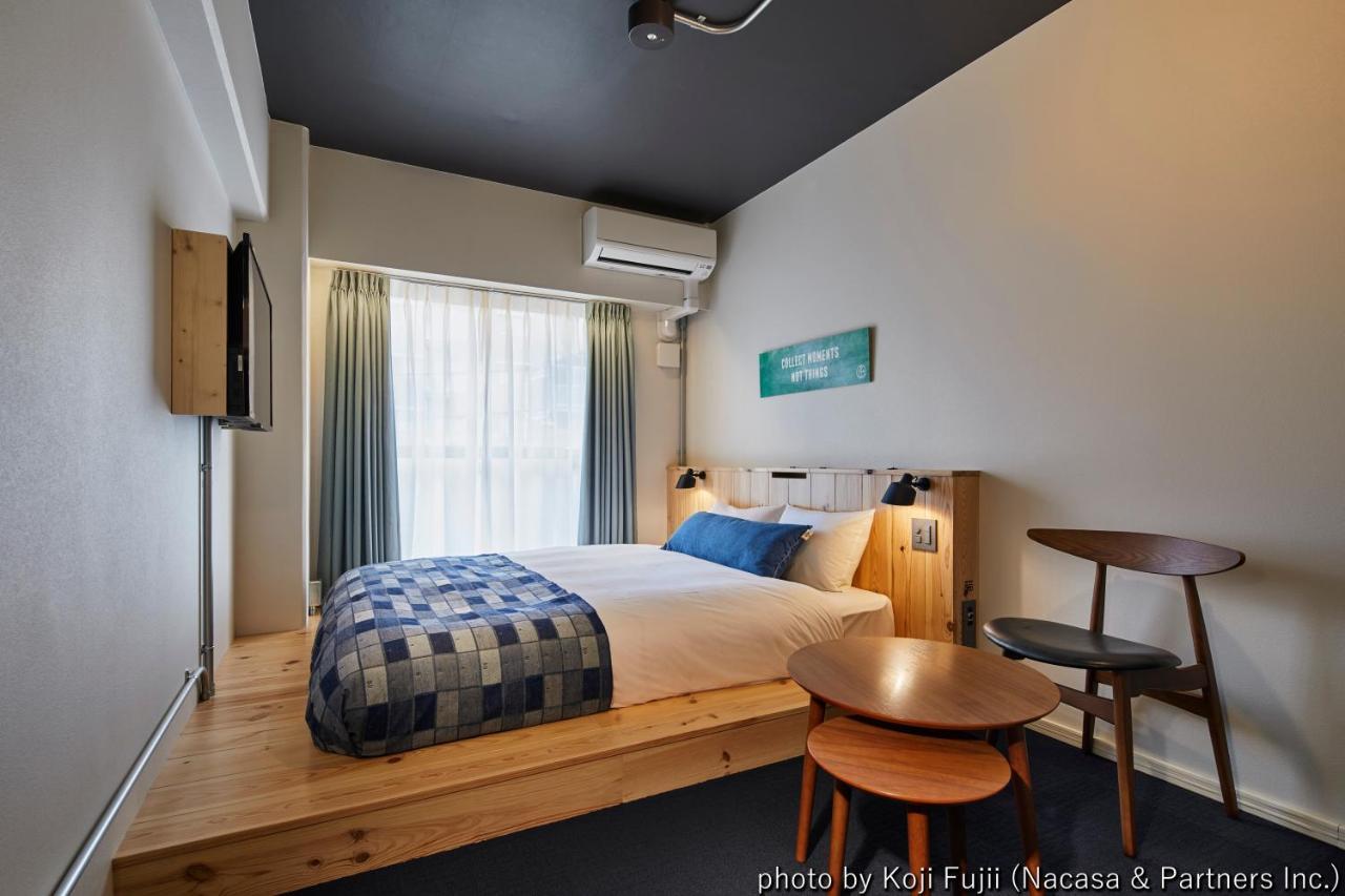 Anchor Hotel Fukuyama Dış mekan fotoğraf